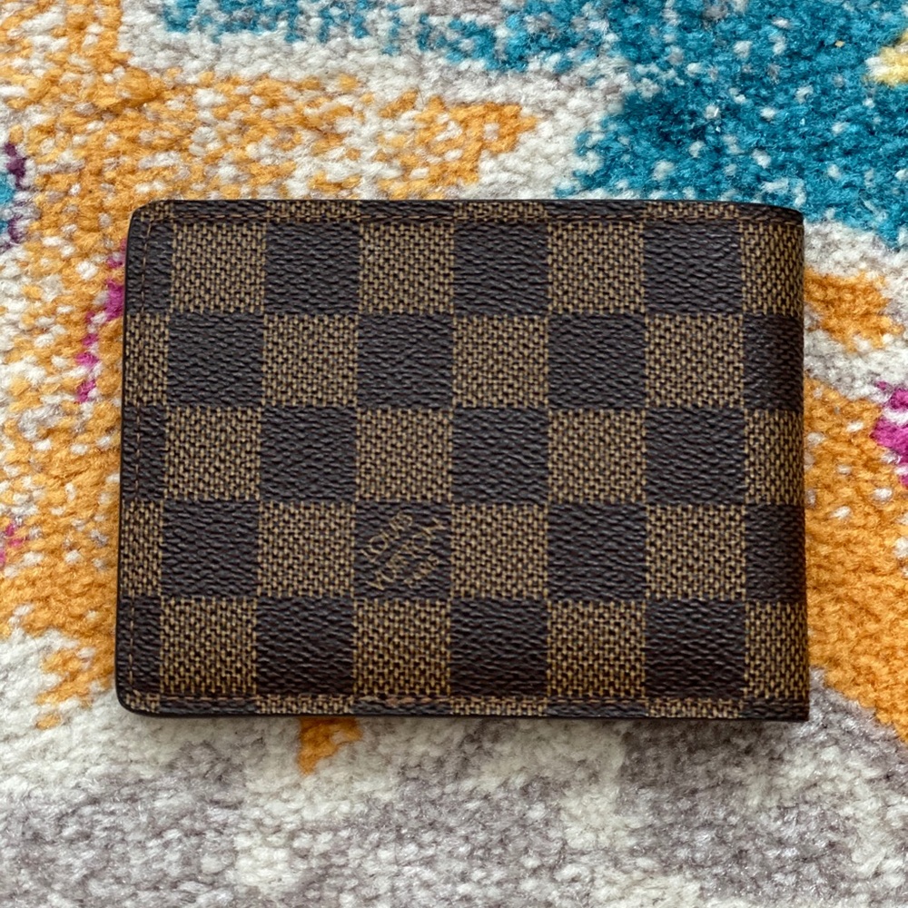 Louis Vuitton Men’s Wallet